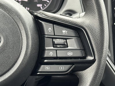 2026 Subaru Crosstrek Premium AWD