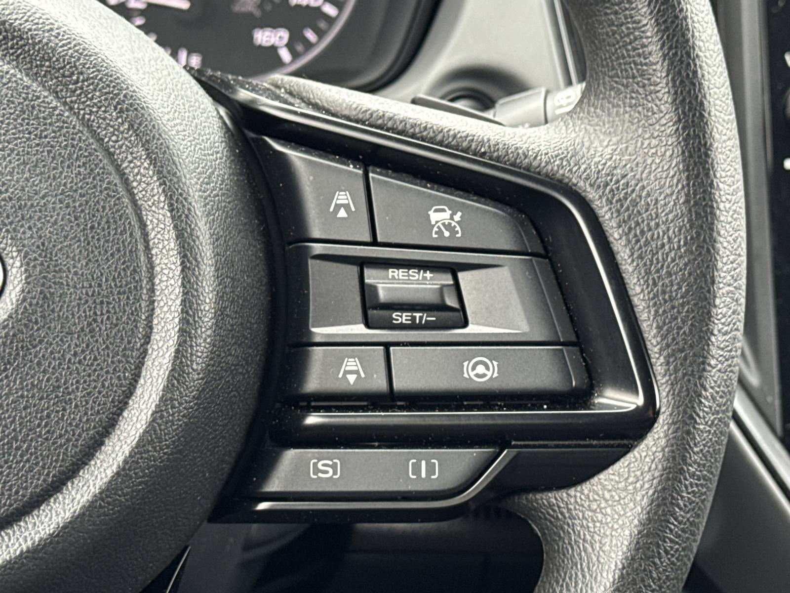 2026 Subaru Crosstrek Premium AWD