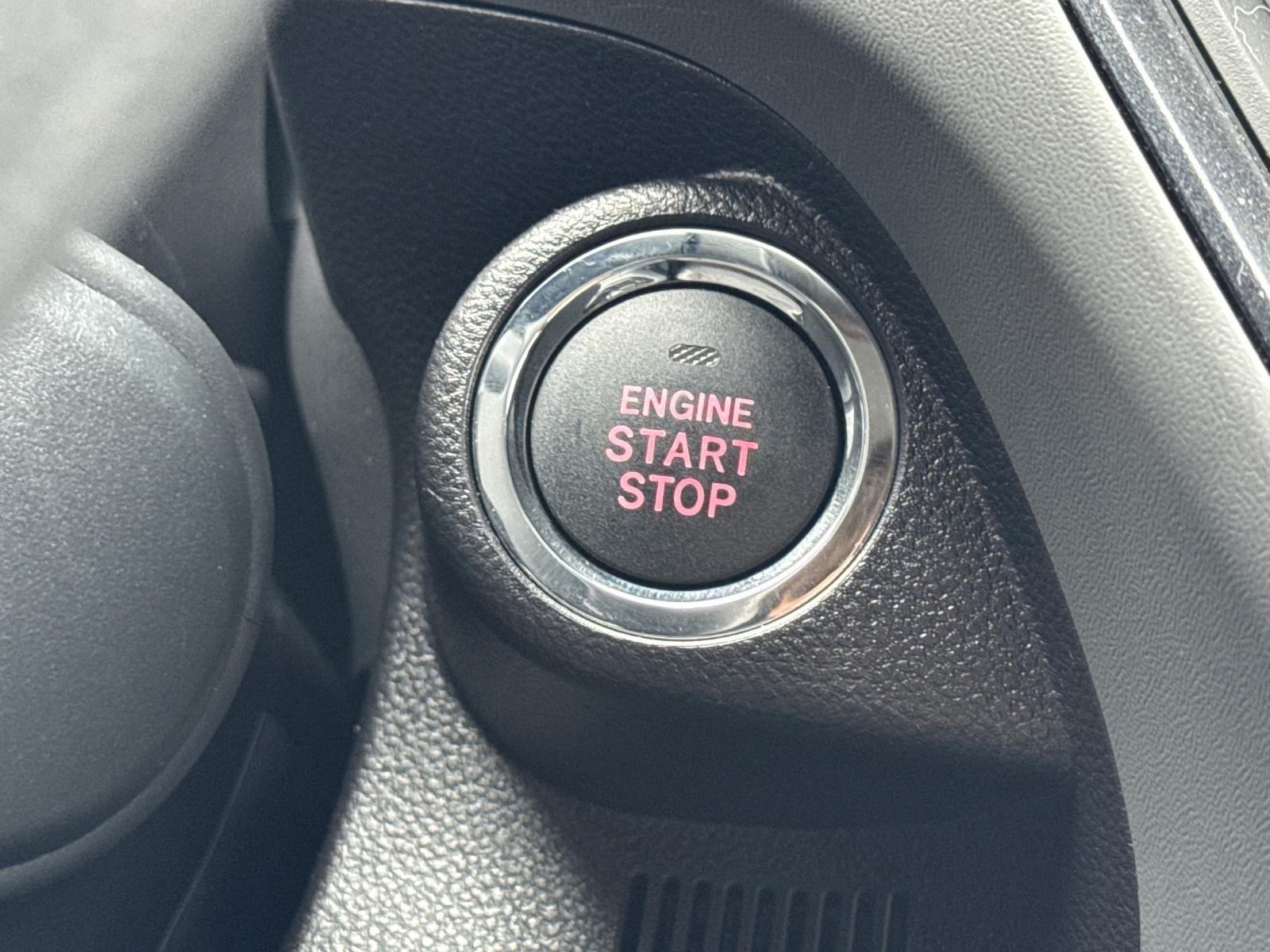 2026 Subaru Crosstrek Premium AWD