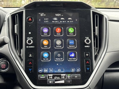 2026 Subaru Crosstrek Premium AWD