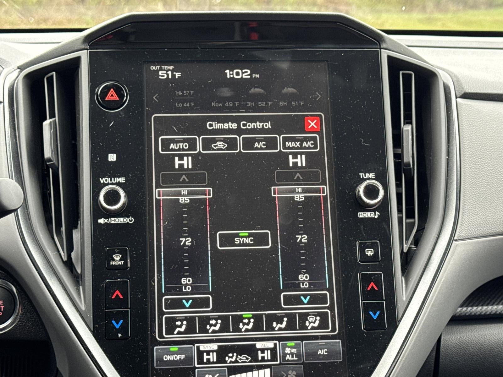 2026 Subaru Crosstrek Premium AWD