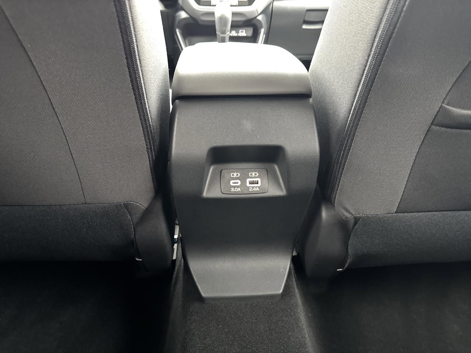 2026 Subaru Crosstrek Premium AWD