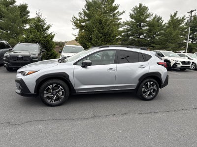 2026 Subaru Crosstrek Premium AWD
