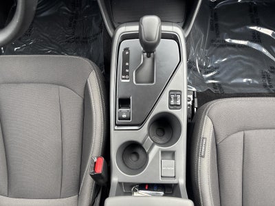 2026 Subaru Crosstrek Premium AWD