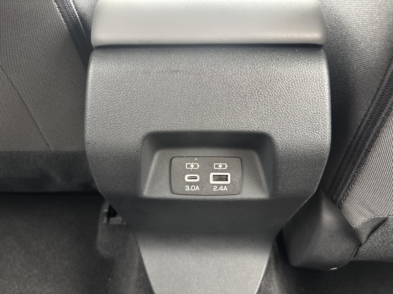 2026 Subaru Crosstrek Premium AWD