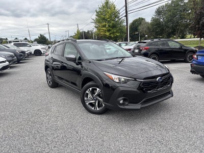 2026 Subaru Crosstrek Premium AWD