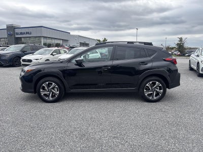 2026 Subaru Crosstrek Premium AWD