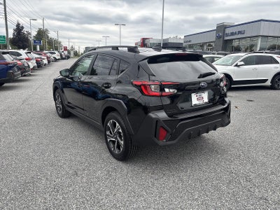 2026 Subaru Crosstrek Premium AWD