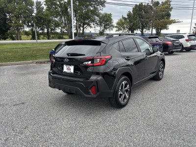 2026 Subaru Crosstrek Premium AWD