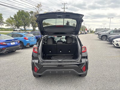 2026 Subaru Crosstrek Premium AWD