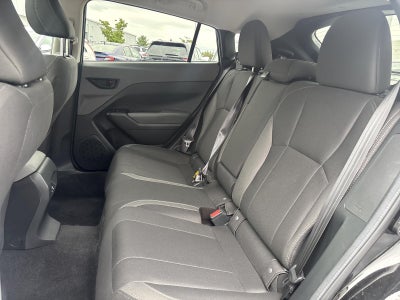 2026 Subaru Crosstrek Premium AWD
