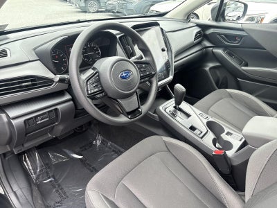 2026 Subaru Crosstrek Premium AWD