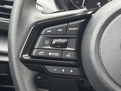 2026 Subaru Crosstrek Premium AWD