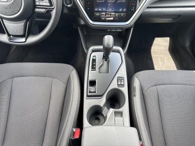 2026 Subaru Crosstrek AWD