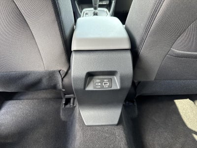 2026 Subaru Crosstrek AWD