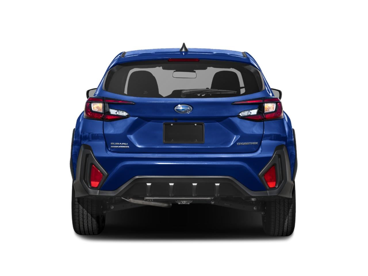 2026 Subaru Crosstrek AWD