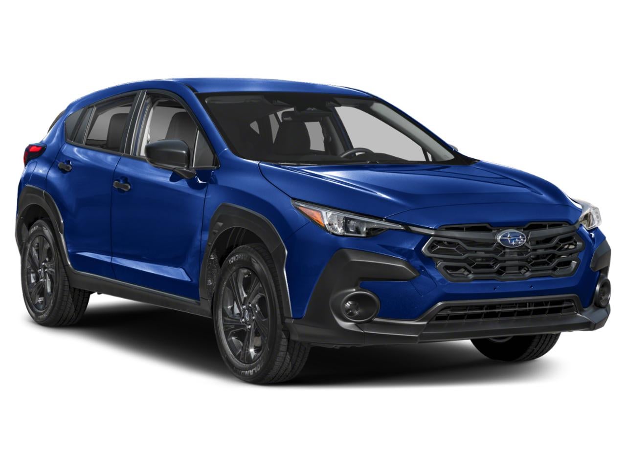 2026 Subaru Crosstrek AWD