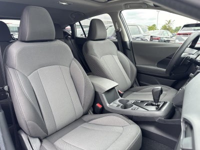 2026 Subaru Crosstrek Premium AWD
