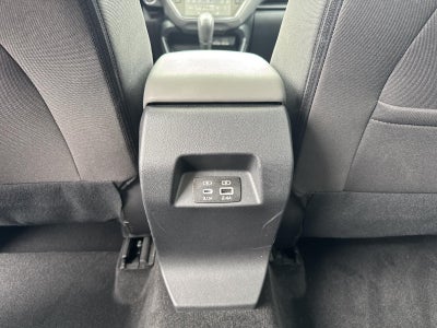 2026 Subaru Crosstrek Premium AWD