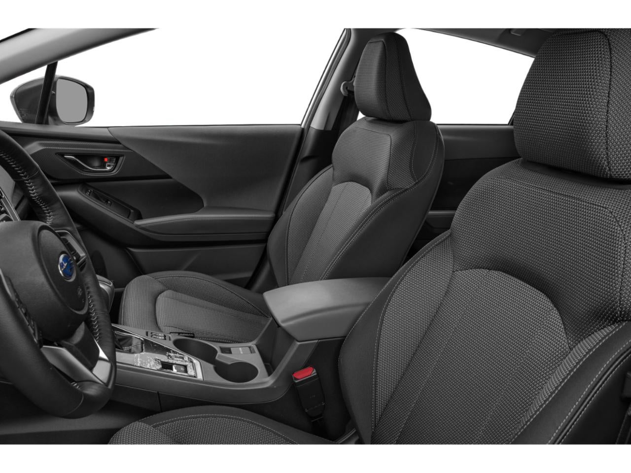 2026 Subaru Crosstrek Premium AWD