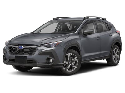 2026 Subaru Crosstrek Premium AWD