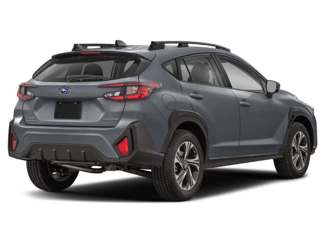 2026 Subaru Crosstrek Premium AWD