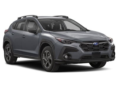 2026 Subaru Crosstrek Premium AWD