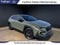 2024 Subaru Crosstrek Sport AWD