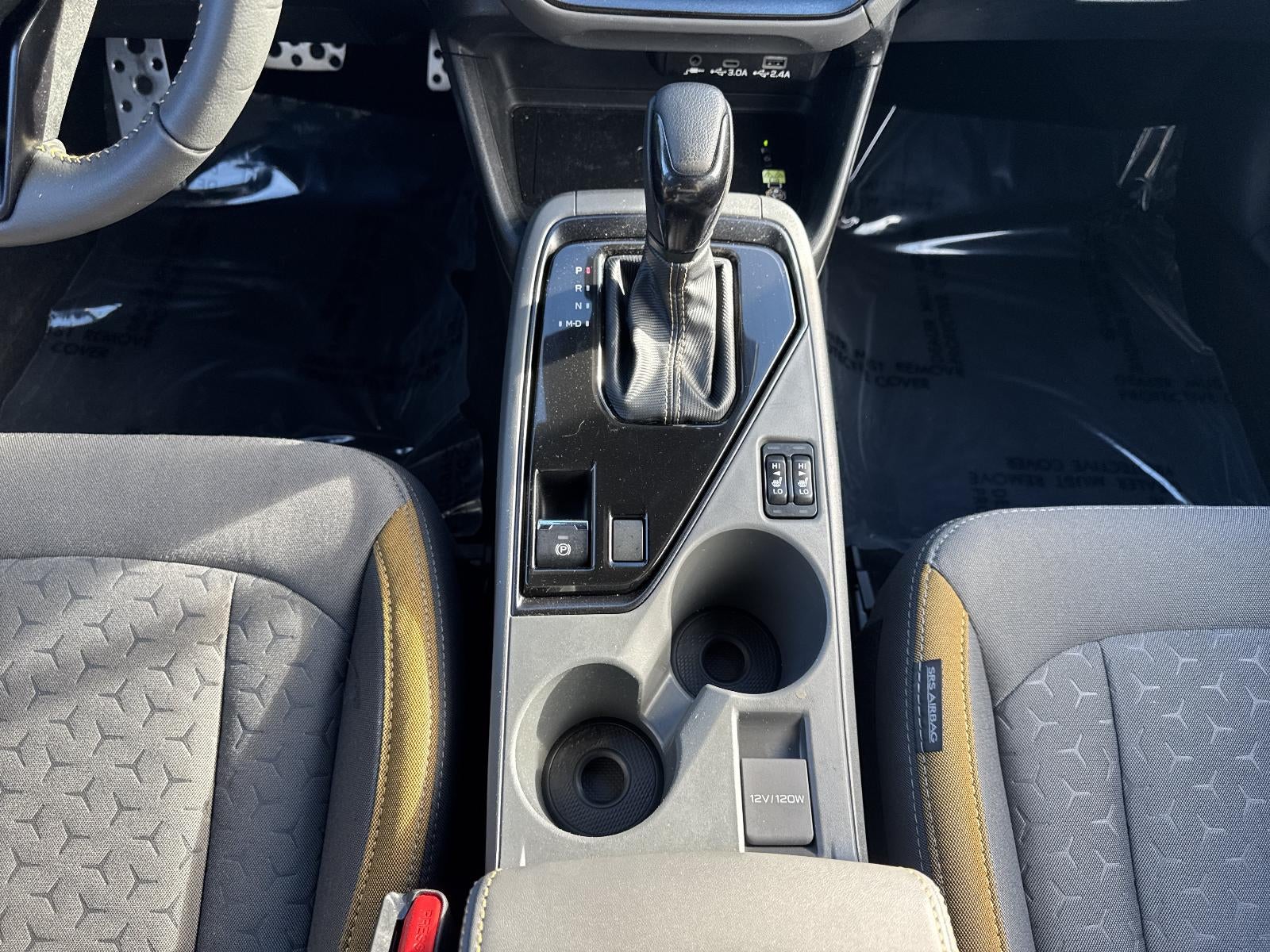 2024 Subaru Crosstrek Sport AWD