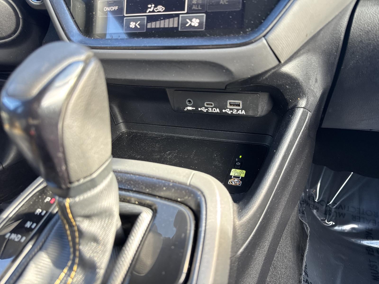 2024 Subaru Crosstrek Sport AWD