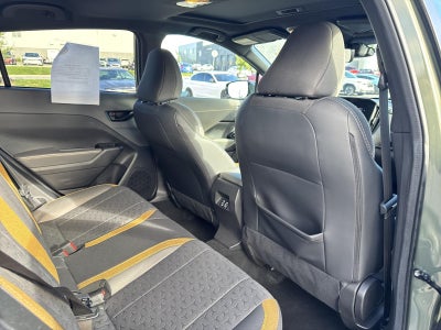 2024 Subaru Crosstrek Sport AWD