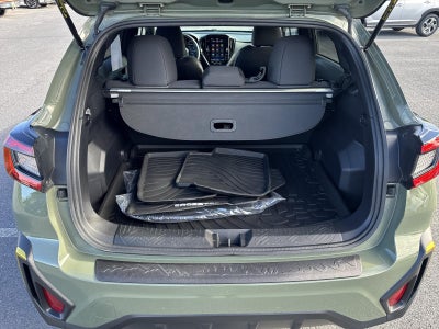 2024 Subaru Crosstrek Sport AWD