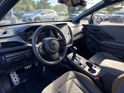 2024 Subaru Crosstrek Sport AWD