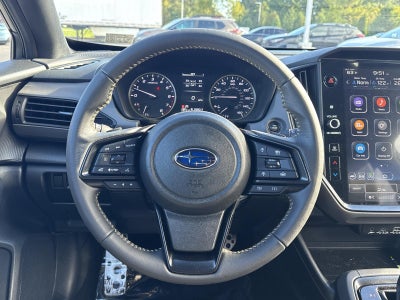 2024 Subaru Crosstrek Sport AWD