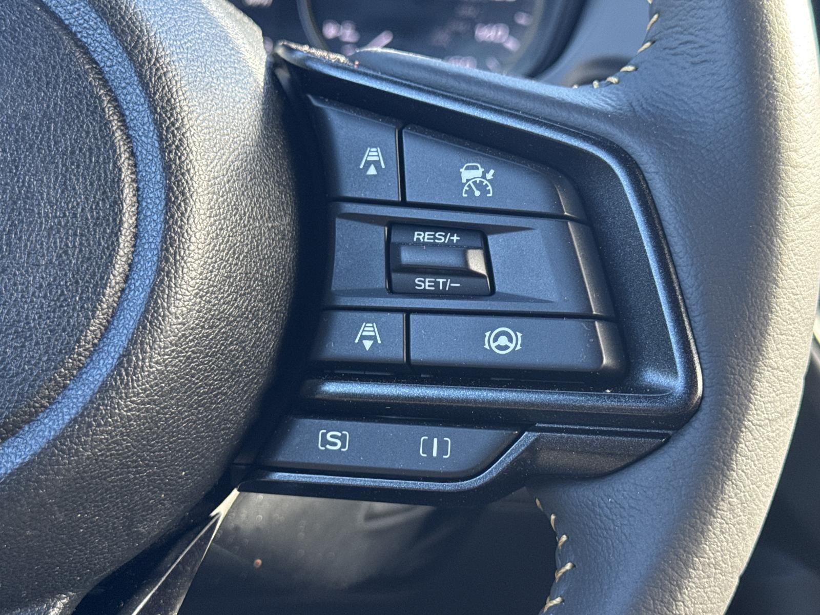 2024 Subaru Crosstrek Sport AWD