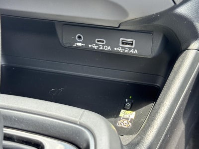 2024 Subaru Crosstrek Sport AWD