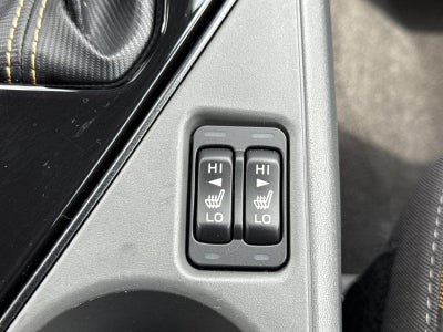 2024 Subaru Crosstrek Sport AWD