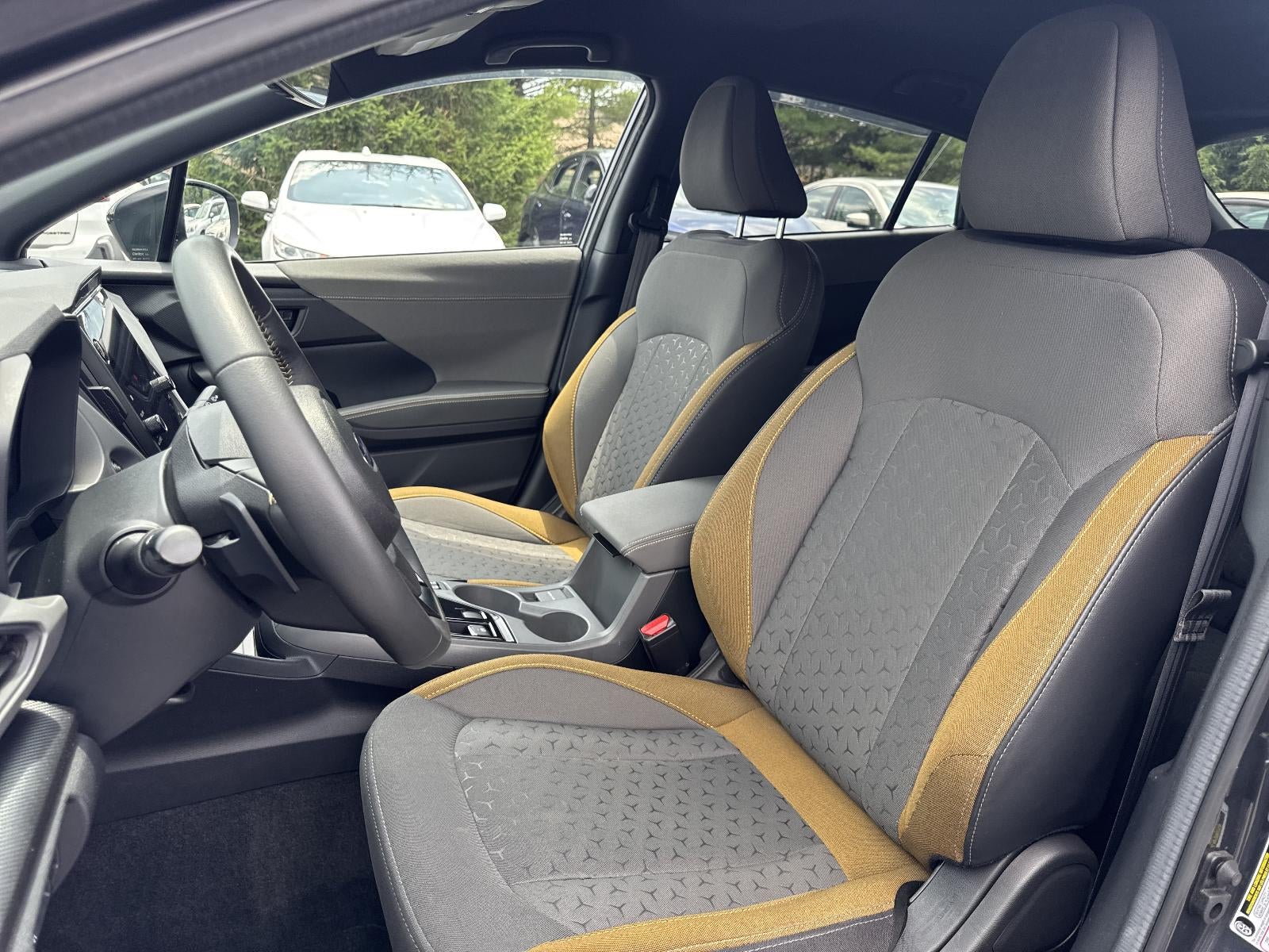 2024 Subaru Crosstrek Sport AWD