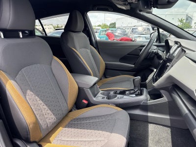 2024 Subaru Crosstrek Sport AWD