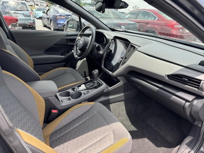 2024 Subaru Crosstrek Sport AWD