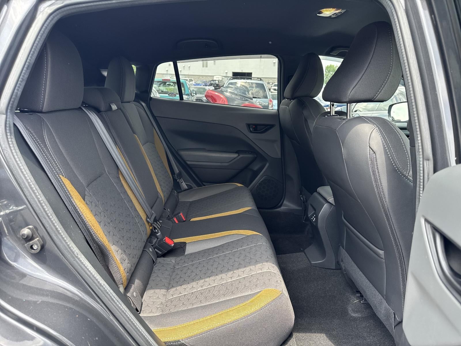 2024 Subaru Crosstrek Sport AWD