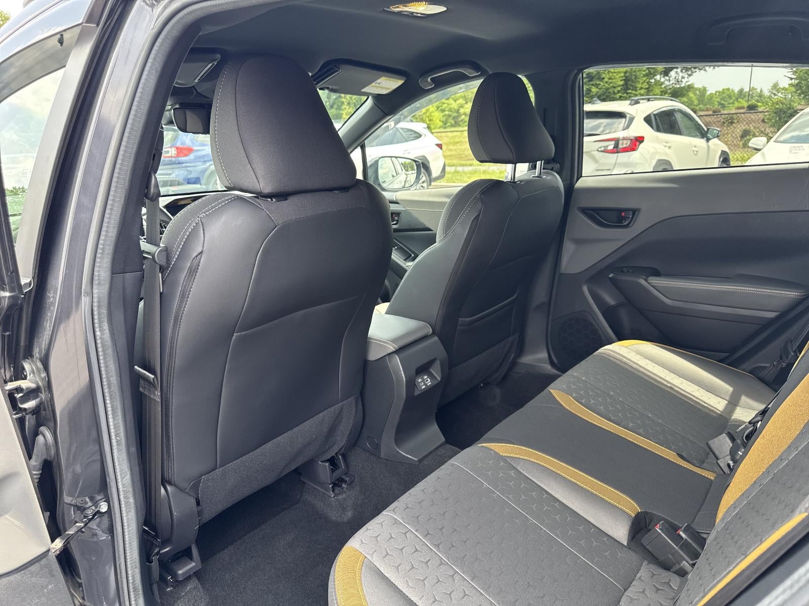 2024 Subaru Crosstrek Sport AWD
