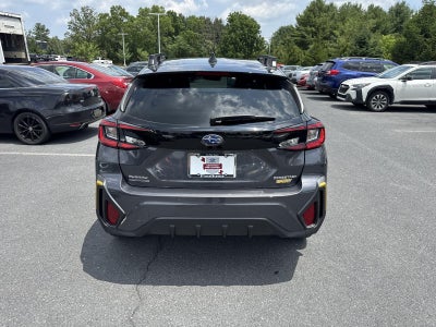 2024 Subaru Crosstrek Sport AWD