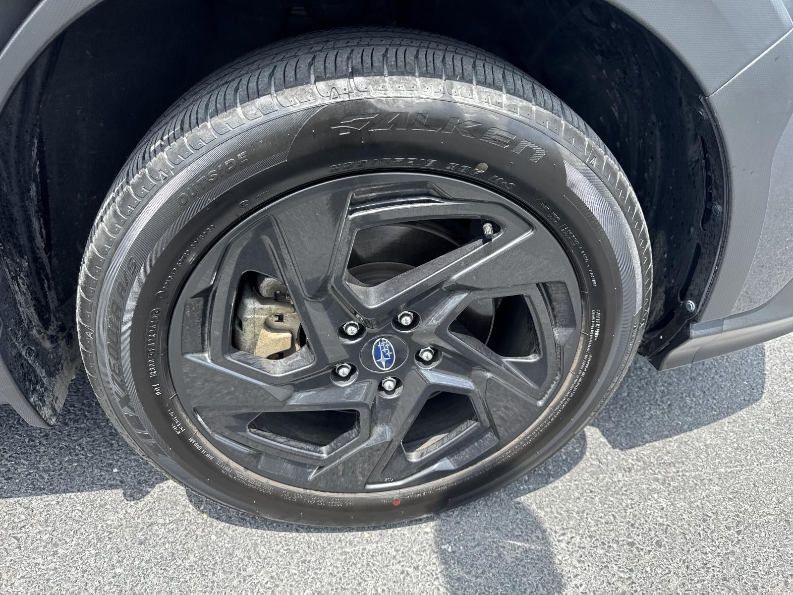 2024 Subaru Crosstrek Sport AWD