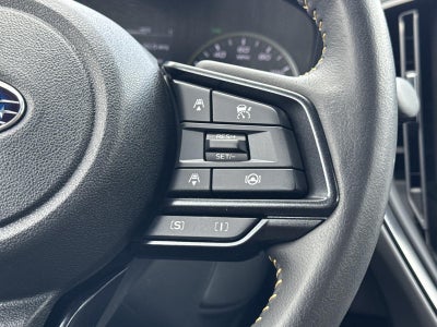 2024 Subaru Crosstrek Sport AWD