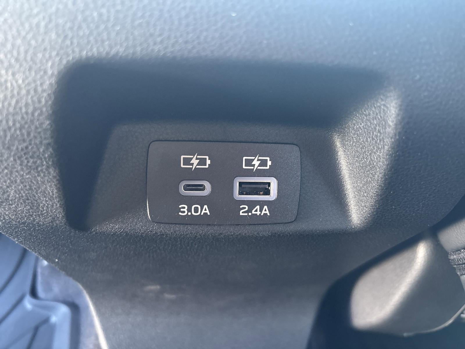 2025 Subaru Crosstrek Sport AWD