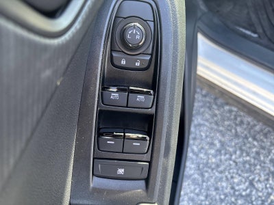 2025 Subaru Crosstrek Sport AWD