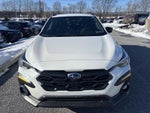 2025 Subaru Crosstrek Sport AWD
