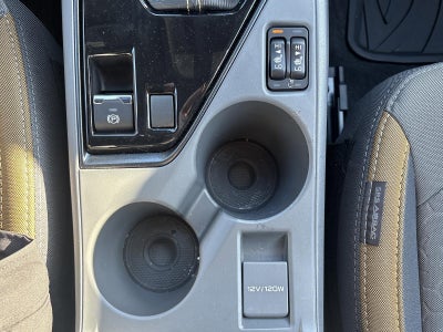 2025 Subaru Crosstrek Sport AWD