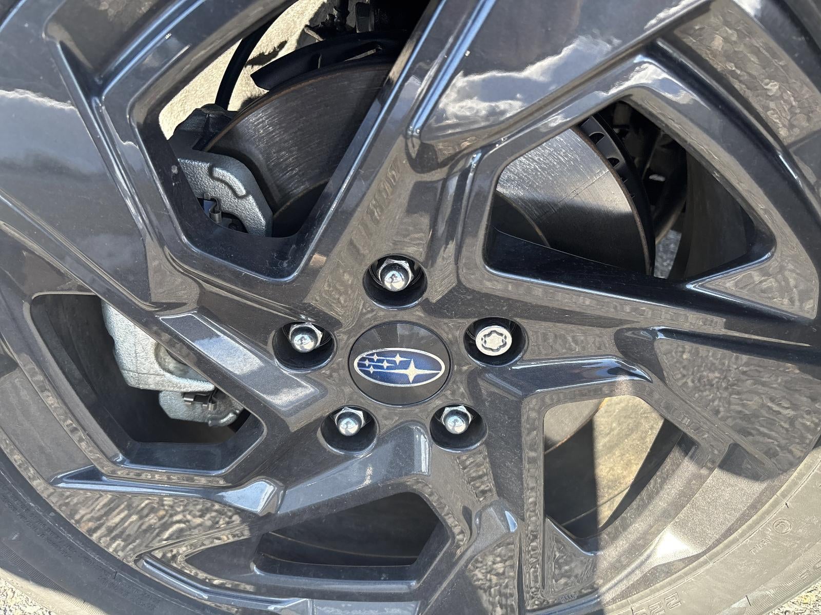 2025 Subaru Crosstrek Sport AWD